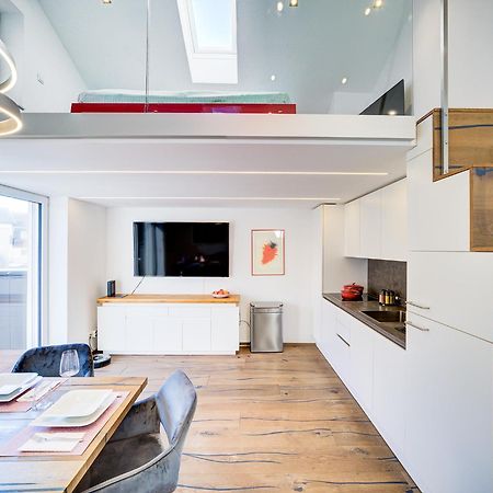 Haus Am Weinberg Apartman Seekirchen am Wallersee Kültér fotó