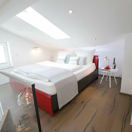 Haus Am Weinberg Apartman Seekirchen am Wallersee Kültér fotó