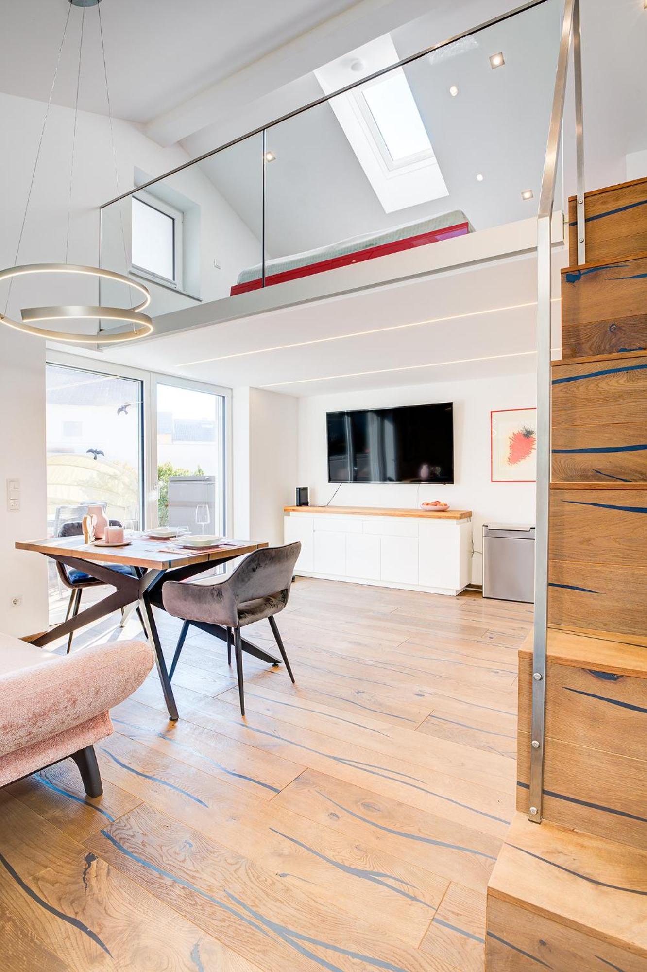 Haus Am Weinberg Apartman Seekirchen am Wallersee Kültér fotó