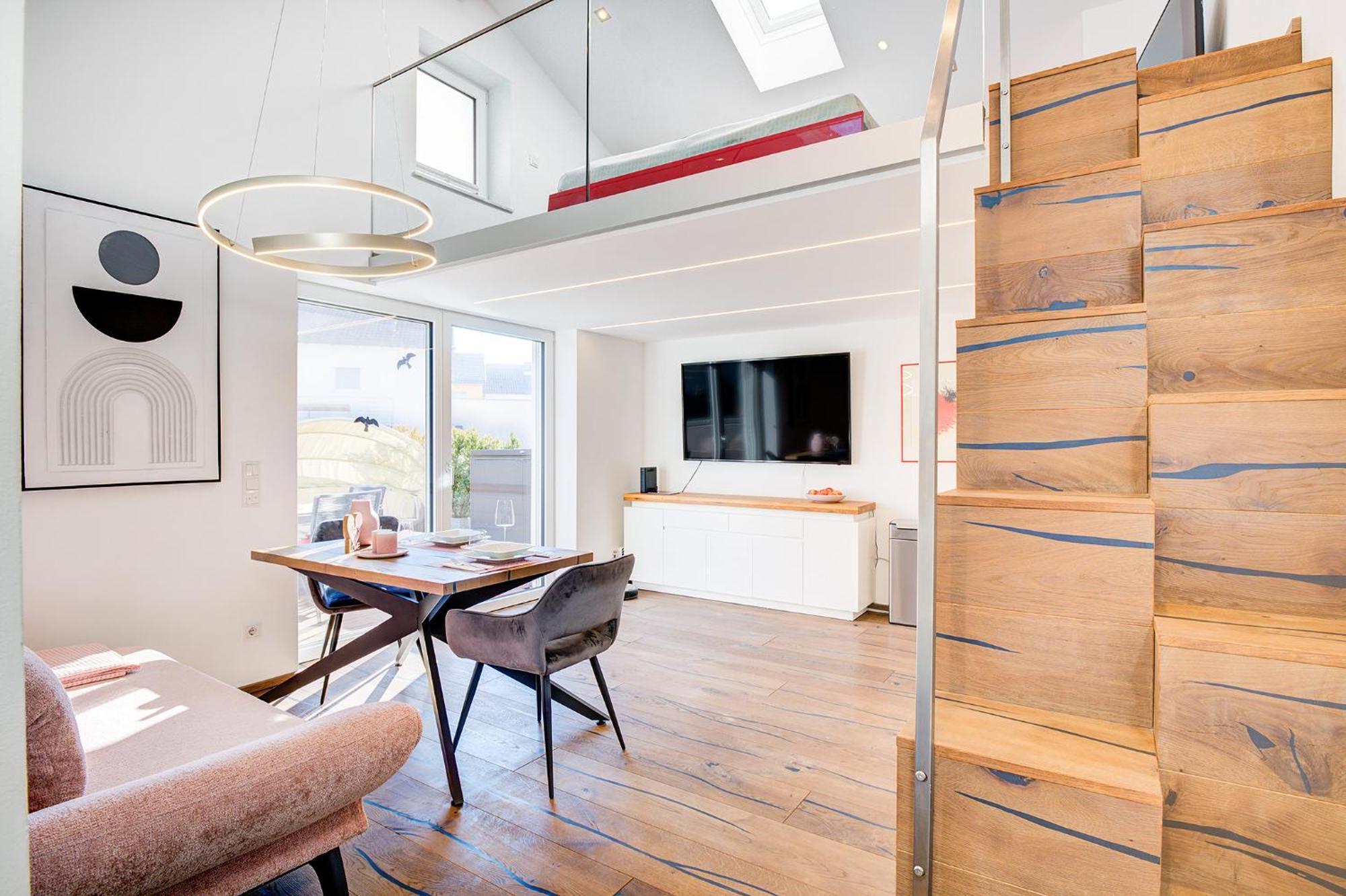 Haus Am Weinberg Apartman Seekirchen am Wallersee Kültér fotó