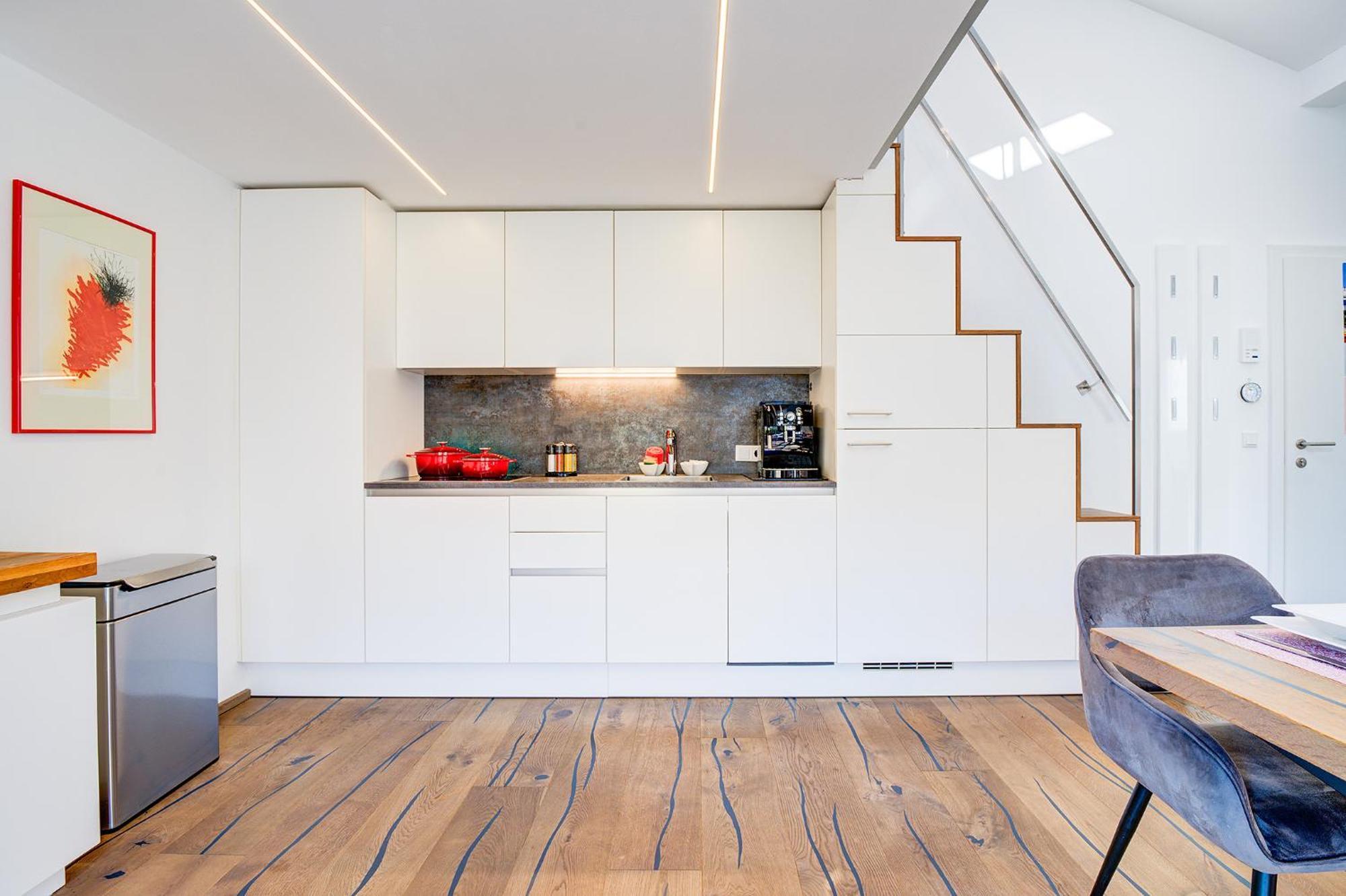 Haus Am Weinberg Apartman Seekirchen am Wallersee Kültér fotó
