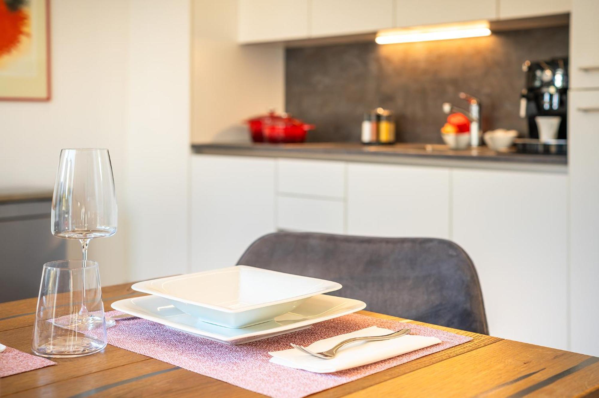 Haus Am Weinberg Apartman Seekirchen am Wallersee Kültér fotó