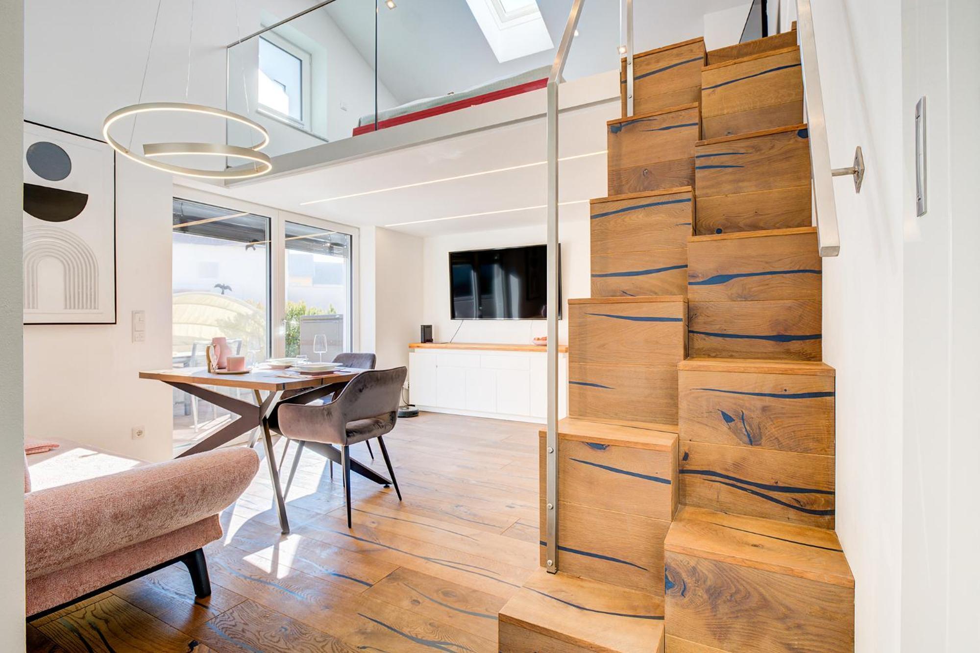 Haus Am Weinberg Apartman Seekirchen am Wallersee Kültér fotó