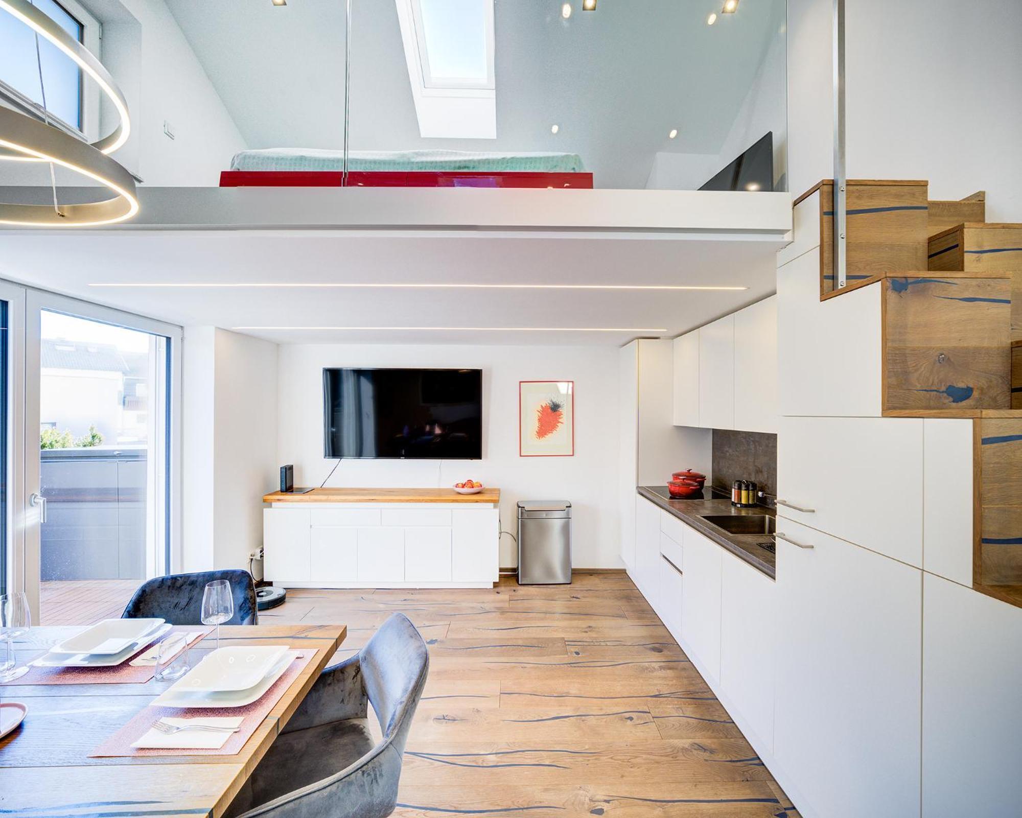 Haus Am Weinberg Apartman Seekirchen am Wallersee Kültér fotó